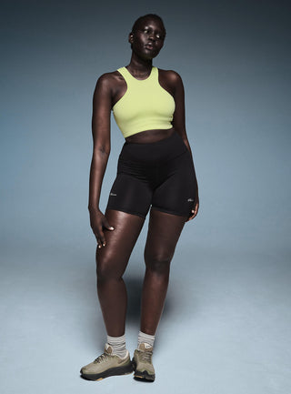 Hourglass Sports Bra