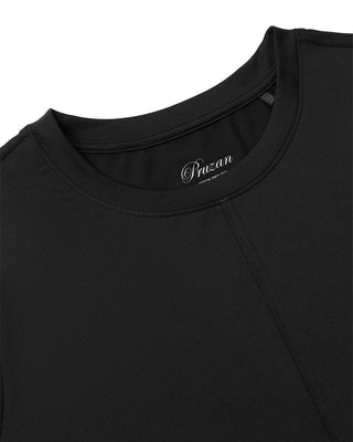 Super Soft Fitted Long Sleeve