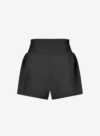 Curved Marathon Shorts