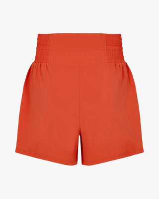 Straight Marathon Shorts