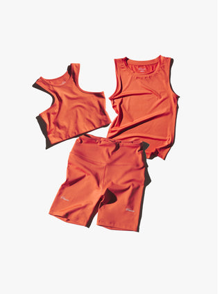 Grenadine Fitted Set