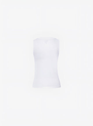 Super Soft Fitted Tank Top