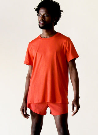 Super Soft Marathon T-Shirt