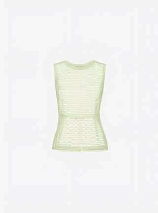 Limited Edition Mesh Singlet