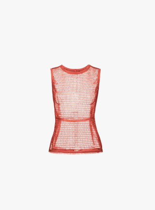 Mesh Grenadine Set
