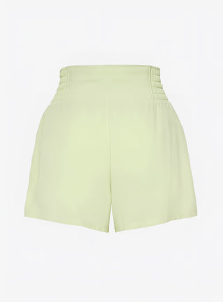 Curved Marathon Shorts