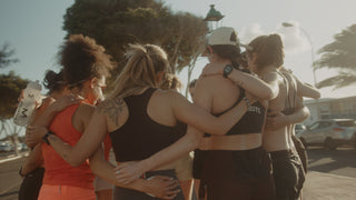 Run Club in Spain