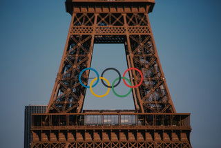 Art and Sport at the 1924 Paris Olympics