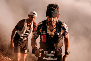 How to Run an Ultra Marathon