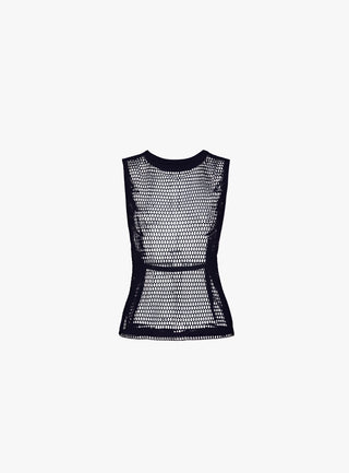 Limited Edition Mesh Singlet