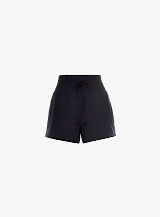 Curved Marathon Shorts