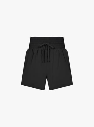 Straight Marathon Shorts