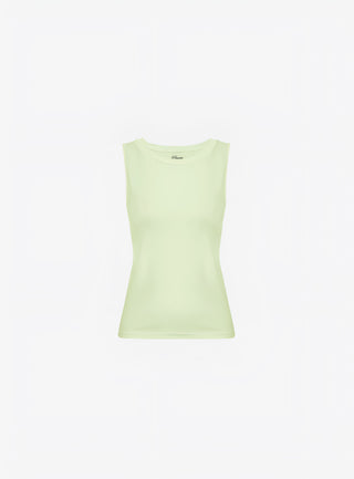 Super Soft Fitted Tank Top